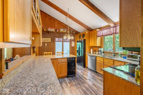 Photo of 3546 Morrison Road, Nashville, IN