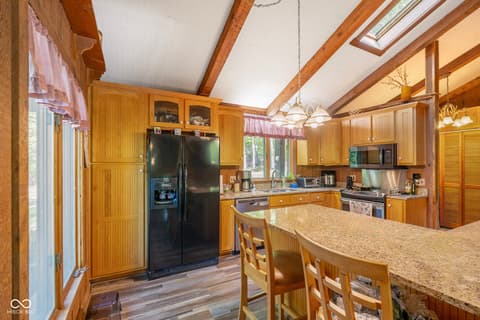 Photo of 3546 Morrison Road, Nashville, IN