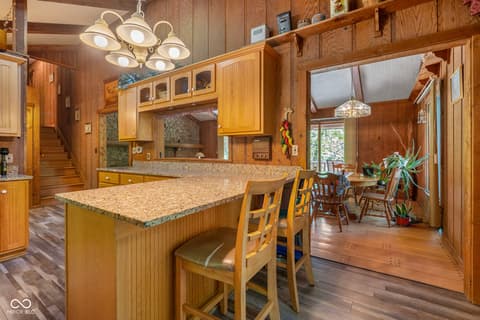 Photo of 3546 Morrison Road, Nashville, IN
