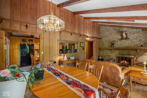 Photo of 3546 Morrison Road, Nashville, IN