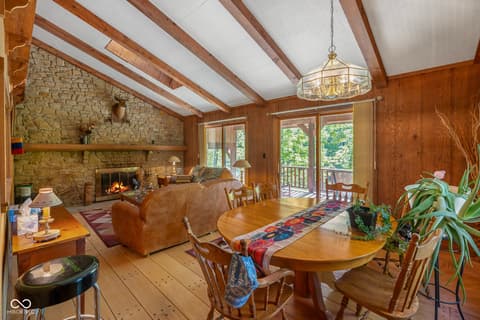 Photo of 3546 Morrison Road, Nashville, IN