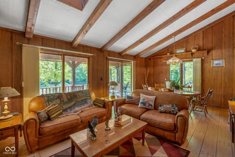 Photo of 3546 Morrison Road, Nashville, IN