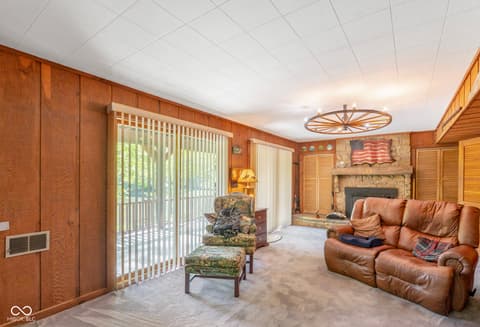 Photo of 3546 Morrison Road, Nashville, IN