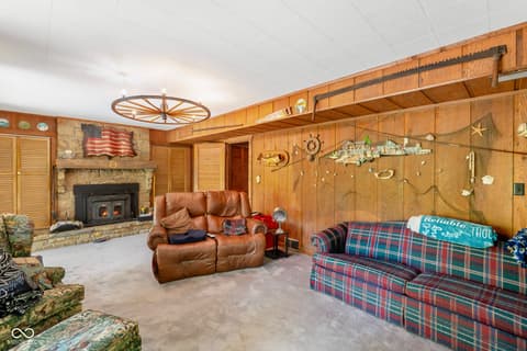 Photo of 3546 Morrison Road, Nashville, IN