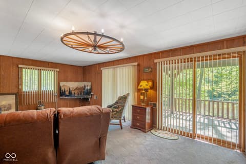 Photo of 3546 Morrison Road, Nashville, IN