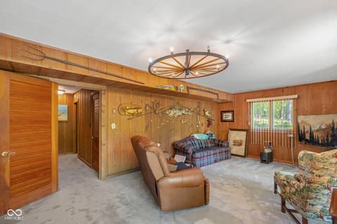 Photo of 3546 Morrison Road, Nashville, IN