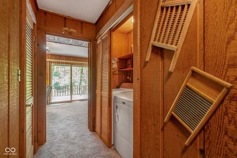 Photo of 3546 Morrison Road, Nashville, IN