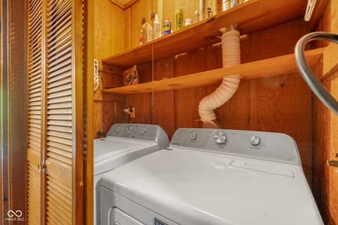 Photo of 3546 Morrison Road, Nashville, IN