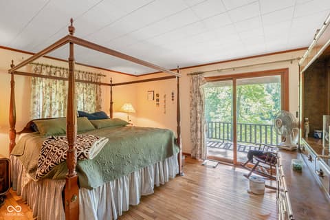Photo of 3546 Morrison Road, Nashville, IN
