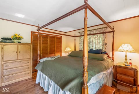 Photo of 3546 Morrison Road, Nashville, IN