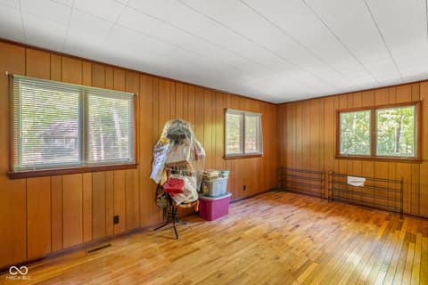 Photo of 3546 Morrison Road, Nashville, IN