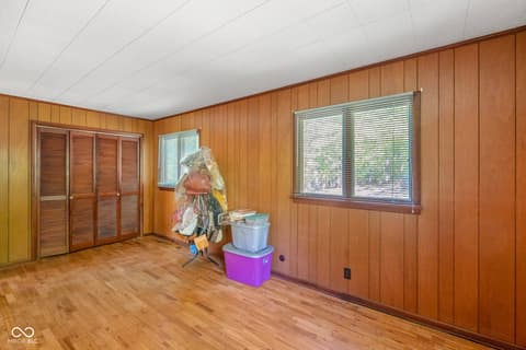 Photo of 3546 Morrison Road, Nashville, IN