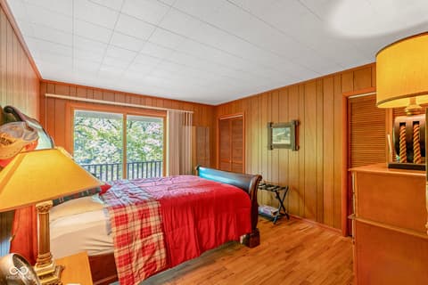 Photo of 3546 Morrison Road, Nashville, IN