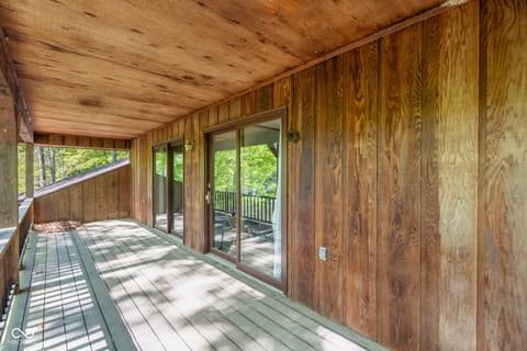 Photo of 3546 Morrison Road, Nashville, IN