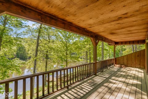 Photo of 3546 Morrison Road, Nashville, IN