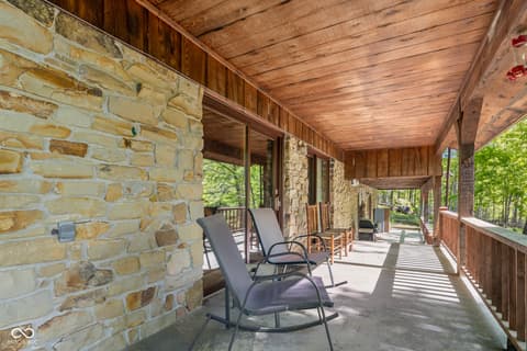 Photo of 3546 Morrison Road, Nashville, IN