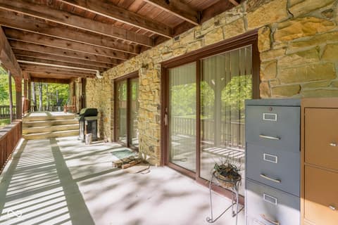 Photo of 3546 Morrison Road, Nashville, IN