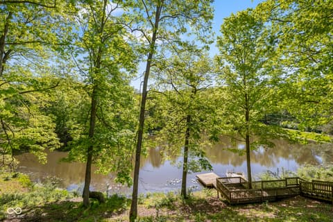 Photo of 3546 Morrison Road, Nashville, IN
