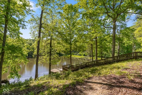 Photo of 3546 Morrison Road, Nashville, IN