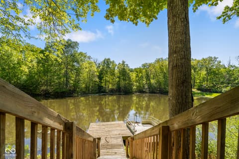Photo of 3546 Morrison Road, Nashville, IN
