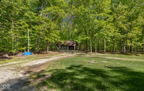 Photo of 3546 Morrison Road, Nashville, IN
