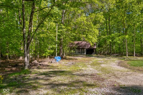 Photo of 3546 Morrison Road, Nashville, IN