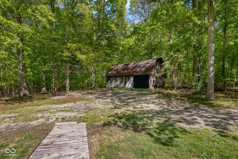 Photo of 3546 Morrison Road, Nashville, IN