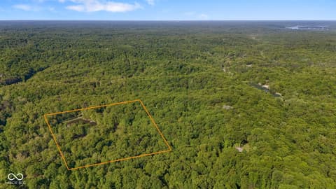 Photo of 3546 Morrison Road, Nashville, IN