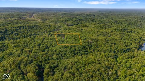 Photo of 3546 Morrison Road, Nashville, IN