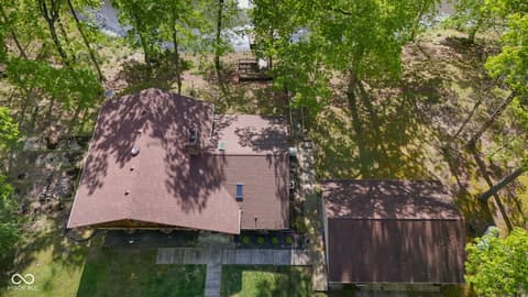 Photo of 3546 Morrison Road, Nashville, IN