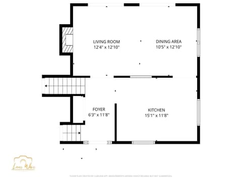 Photo of 3546 Morrison Road, Nashville, IN