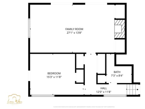 Photo of 3546 Morrison Road, Nashville, IN