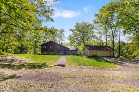 Photo of 3546 Morrison Road, Nashville, IN