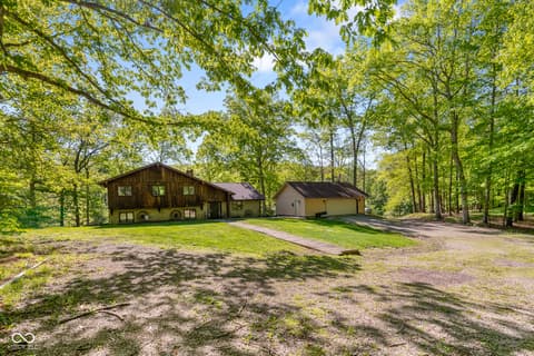 Photo of 3546 Morrison Road, Nashville, IN