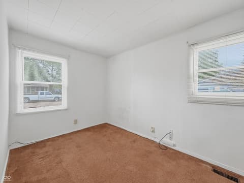 Photo of 3847 N Vinewood Avenue, Indianapolis, IN