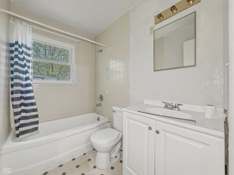 Photo of 3847 N Vinewood Avenue, Indianapolis, IN