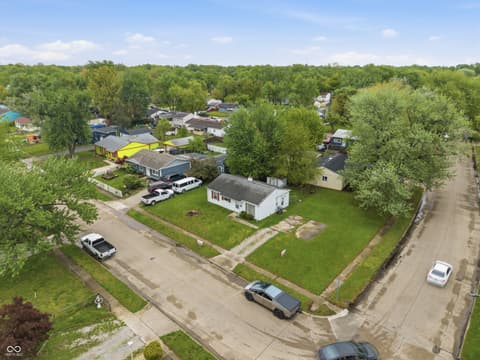 Photo of 3847 N Vinewood Avenue, Indianapolis, IN