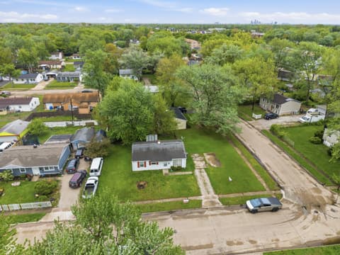 Photo of 3847 N Vinewood Avenue, Indianapolis, IN