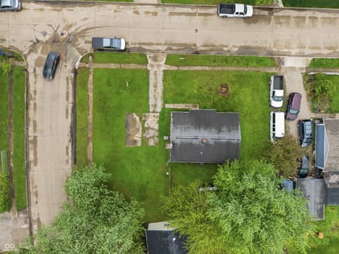 Photo of 3847 N Vinewood Avenue, Indianapolis, IN