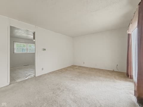 Photo of 3847 N Vinewood Avenue, Indianapolis, IN