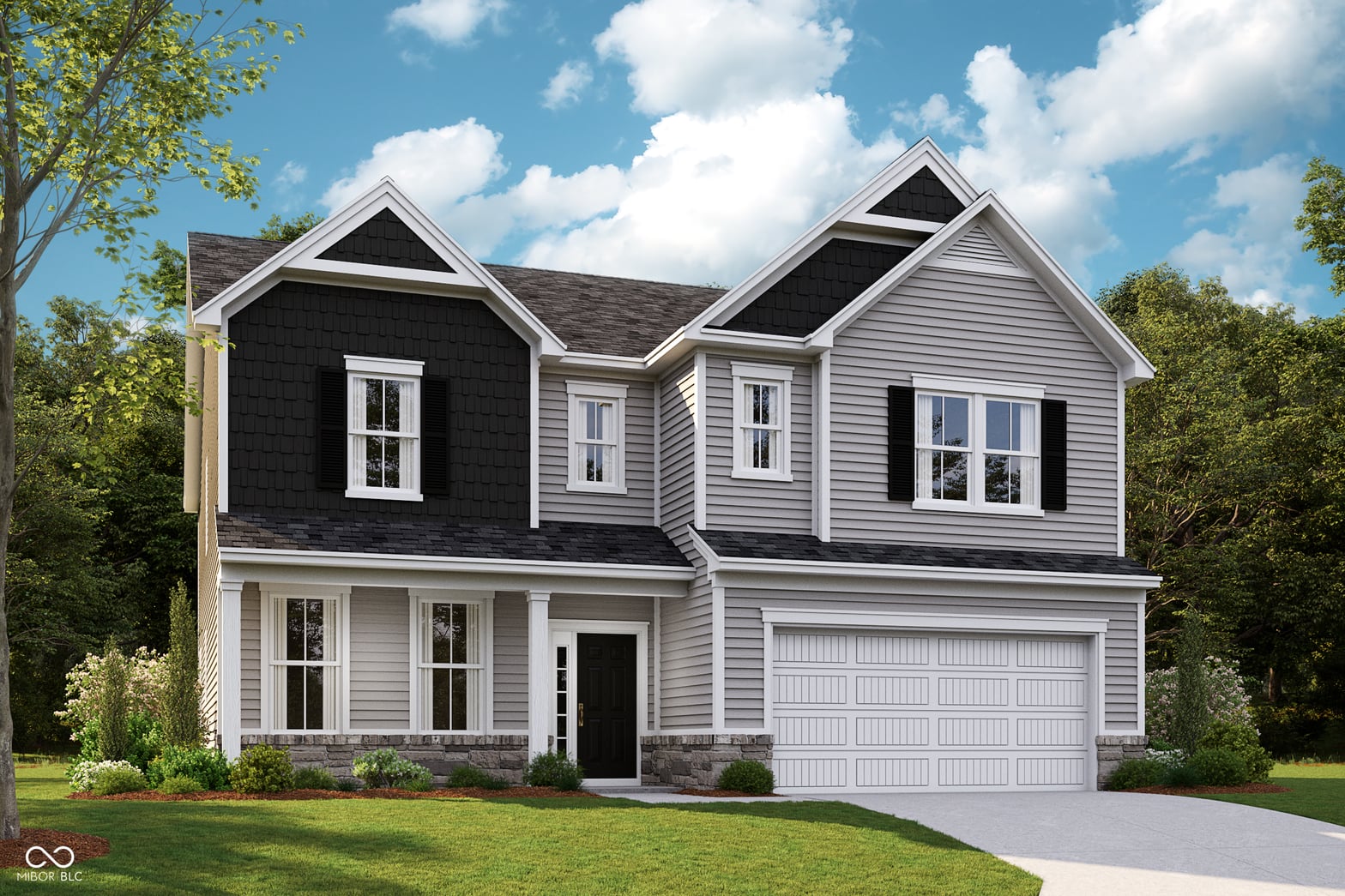 Photo of 1256 Dutchess Drive, Westfield, IN