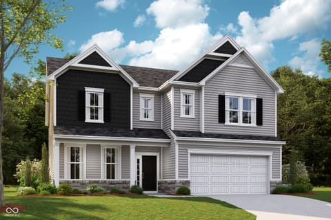 1256 Dutchess Drive