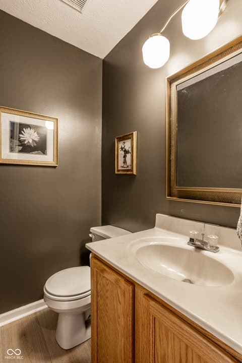 Photo of 419 Grabill Drive, Westfield, IN