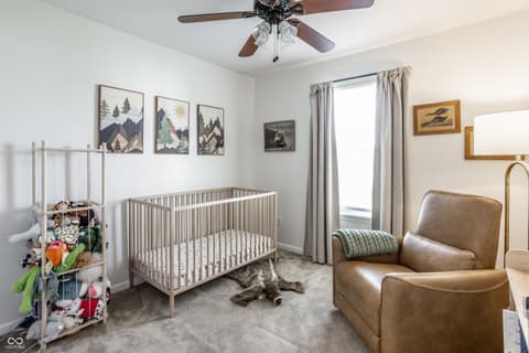 Photo of 419 Grabill Drive, Westfield, IN