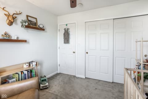 Photo of 419 Grabill Drive, Westfield, IN