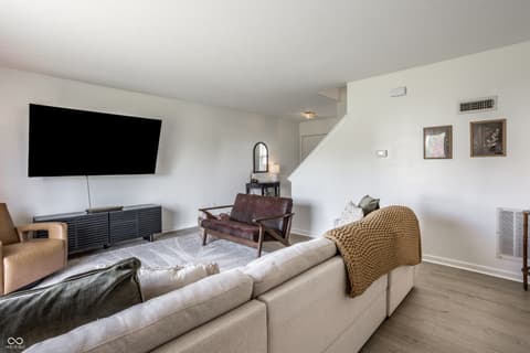 Photo of 419 Grabill Drive, Westfield, IN