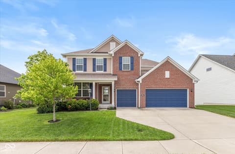 869 Ascot Farm Way