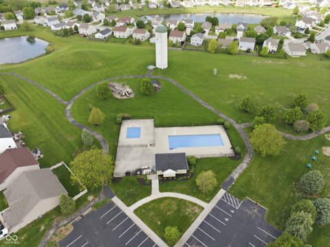 Community — 5780 Blue Sky Drive, Whitestown, IN