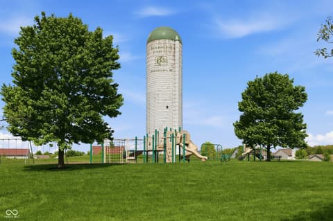 Community — 5780 Blue Sky Drive, Whitestown, IN