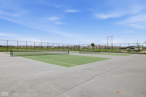 Community — 5780 Blue Sky Drive, Whitestown, IN